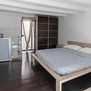  Hébergement de vacances Casa Artù
