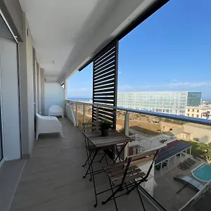  Appartement The #4 Howme