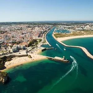 B12 - Pool And Sun , Lagos Portugal