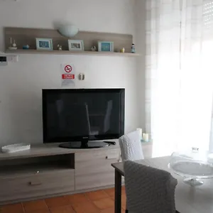 Appartement Casa Mely