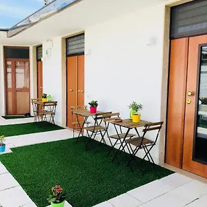 Truly Apulia Hébergement de vacances