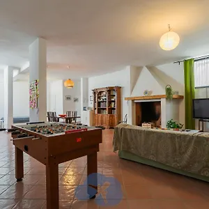  Appartement Airport House